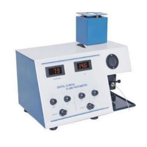 Digital Flame Photometer agencies|Flame Photometers .